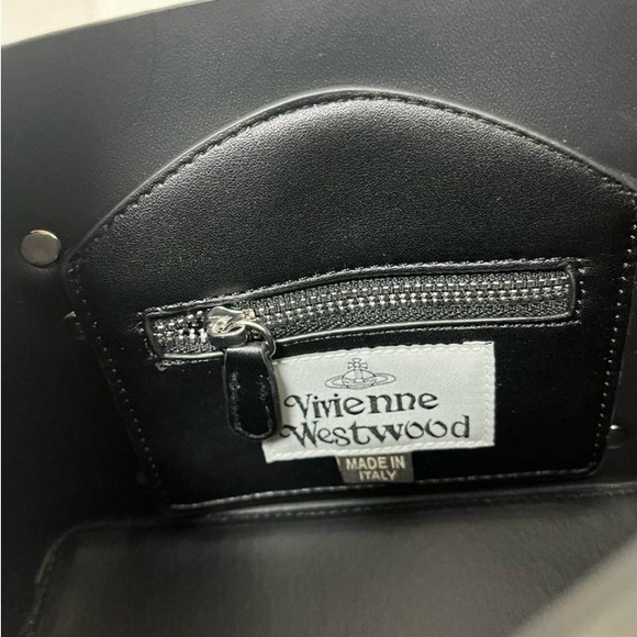 Vivienne Westwood betty handbag - Picture 6 of 6